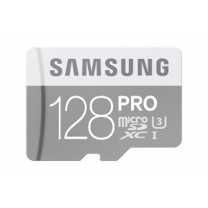 Samsung Pro Micro SDXC 128GB Class 10 Speicherkarte, bis zu 90MB/s lesen, bis zu 80MB/s schreiben, mit SD-Adapter [Amazon frustfrei Verpackung]-22